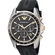 Emporio Armani AR80003 - Vyriškas laikrodis