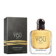 Giorgio Armani Stronger With You Only Tualetinis vanduo 100ml