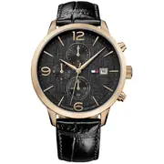 Tommy Hilfiger 1710358 - Vyriškas laikrodis