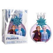Air-Val Frozen II Tualetinis vanduo 100ml