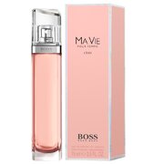 Hugo Boss Ma Vie Pour Femme L'eau Tualetinis vanduo
