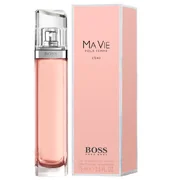Hugo Boss Ma Vie Pour Femme L'eau Tualetinis vanduo