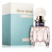 Miu Miu L'Eau Rosee Tualetinis vanduo 50ml