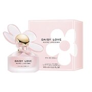 Marc Jacobs Daisy Love Eau So Sweet tualetinis vanduo 100ml