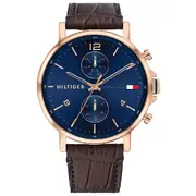 Tommy Hilfiger 1710418 - Vyriškas laikrodis