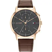 Tommy Hilfiger 1710435 - Vyriškas laikrodis