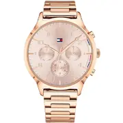 Tommy Hilfiger 1781873 - Moteriškas laikrodis