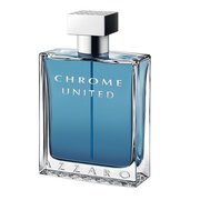 Azzaro Chrome United Tualetinis vanduo