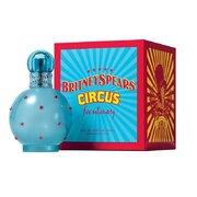 Britney Spears Circus Fantasy Parfumuotas vanduo