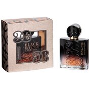 Georges Mezotti Black Intense Parfumuotas vanduo