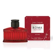 Laura Biagiotti Roma Passione Uomo Tualetinis vanduo