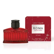 Laura Biagiotti Roma Passione Uomo Tualetinis vanduo