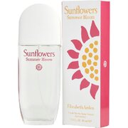 Elizabeth Arden Sunflowers Summer Bloom tualetinis vanduo
