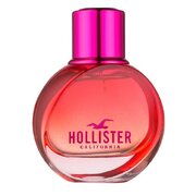 Hollister Wave 2 For Her kvepalai 30ml