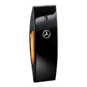 Mercedes-Benz Club Black Tualetinis vanduo