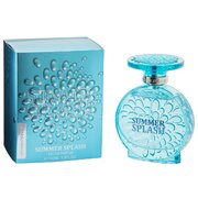 Georges Mezotti Summer Splash Parfumuotas vanduo