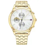 Tommy Hilfiger 1782121 - Moteriškas laikrodis