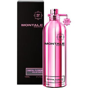 Montale Crystal Flowers  Parfumuotas vanduo, 100 ml