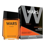 WARS Classic Odekolonas