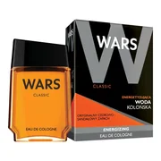 WARS Classic Odekolonas