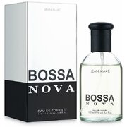 Jean Marc Bossa Nova Man Tualetinis vanduo