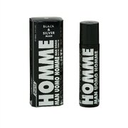 Omerta Black & Silver Man Tualetinis vanduo 100ml