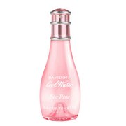 Davidoff Cool Water Sea Rose Woman Tualetinis vanduo
