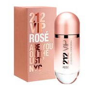 Carolina Herrera 212 Vip Rose Kvepalai 