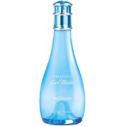Davidoff Cool Water Woman Tualetinis vanduo