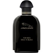 Jaguar Jaguar Gold In Black Tualetinis vanduo 100ml