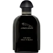 Jaguar Jaguar Gold In Black Tualetinis vanduo 100ml