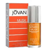 Jovan Musk Odekolonas