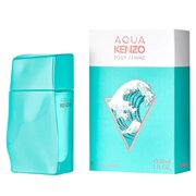 Kenzo Aqua Kenzo Pour Femme Tualetinis vanduo