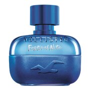 Hollister Festival Nite For Him Tualetinis vanduo 100ml