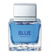 Antonio Banderas Blue Seduction For Men Tualetinis vanduo