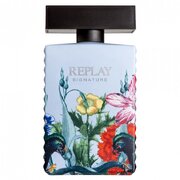 Replay Signature Secret For Woman tualetinis vanduo 100ml