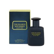 Trussardi Riflesso Blue Vibe tualetinis vanduo 30ml