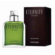 Calvin Klein Eternity for Men Eau de Parfum Parfumuotas vanduo 200ml