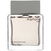 Calvin Klein Euphoria Men Priemonė po skutimosi