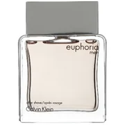 Calvin Klein Euphoria Men Priemonė po skutimosi
