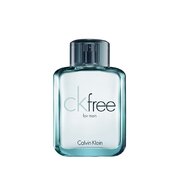 Calvin Klein CK Free for Men Tualetinis vanduo