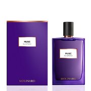 Molinard Musc Eau de Parfum Parfumuotas vanduo