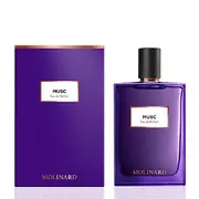 Molinard Musc Eau de Parfum Parfumuotas vanduo