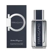 Salvatore Ferragamo Ferragamo Tualetinis vanduo