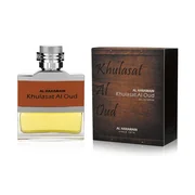 Al Haramain Khulasat Al Oud Parfumuotas vanduo
