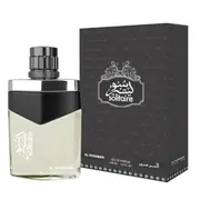 Al Haramain Solitaire Unisex kvepalai 85ml