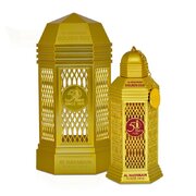 Al Haramain Golden Oud Unisex Parfumuotas vanduo