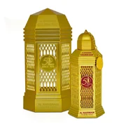 Al Haramain Golden Oud Unisex Parfumuotas vanduo