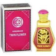 Al Haramain Twin Flower kvepalai 15ml