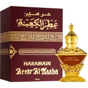 Al Haramain Attar Al Kaaba Unisex kvepalai 25ml